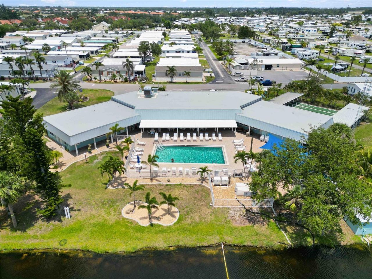 10303 Burnt Store Road, Unit 54, Punta Gorda, FL 33950 Photo