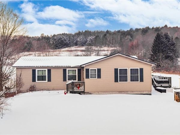 3329 State Highway 51, Morris, NY 13808