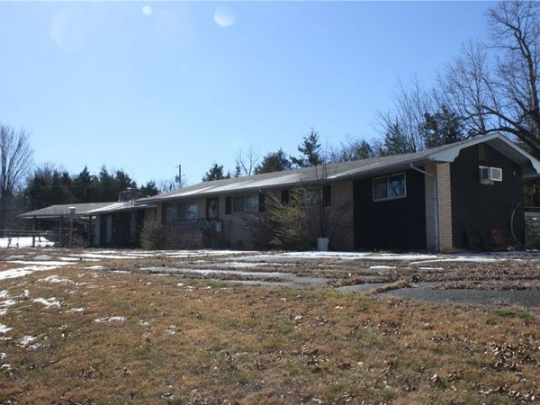 243 E Hwy 62/412 Highway, Salem, AR 72576