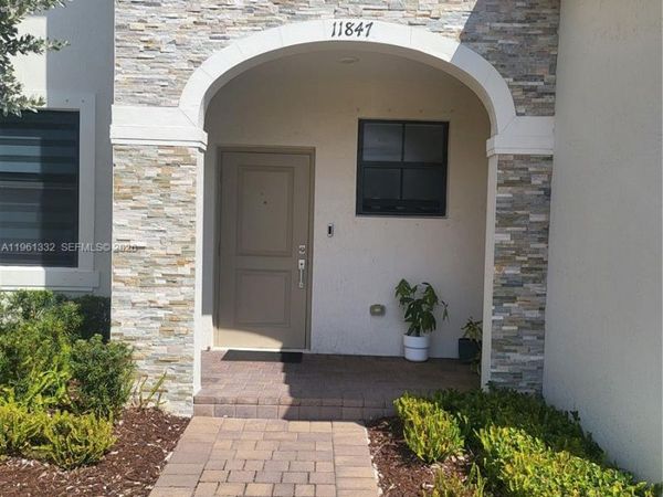 11847 SW 246th Ter, Homestead, FL 33032