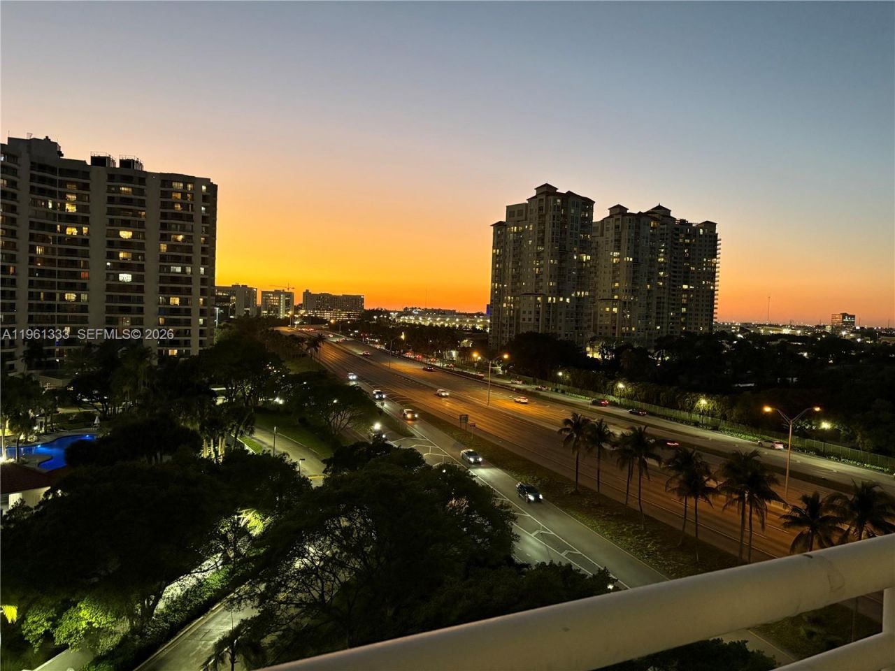 3300 NE 192nd St, Unit 906, Aventura, FL 33180 Photo