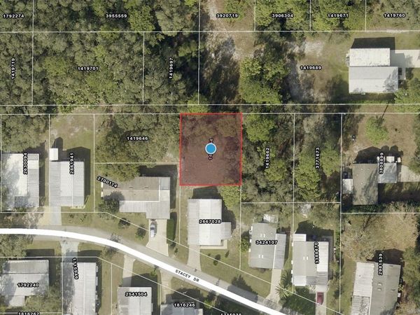 TBD STACEY DRIVE, MOUNT DORA, FL 32757