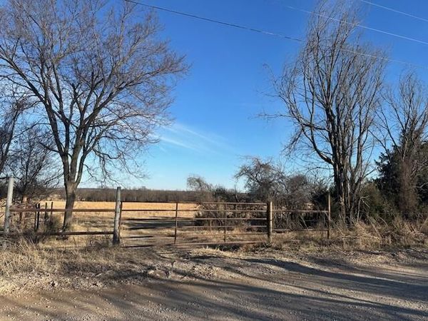 S 4490 Road , Cleora, OK 74331