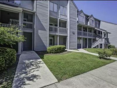 8471 Yadkin Circle, Unit M, North Charleston, SC 29406