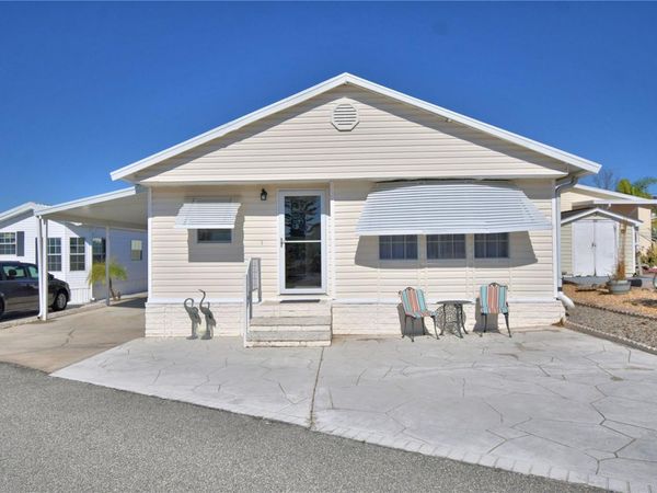 251 PATTERSON ROAD, Unit B26, HAINES CITY, FL 33844