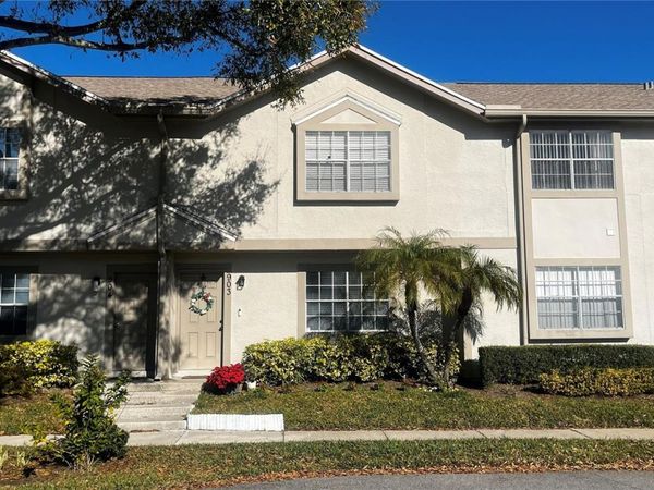903 BOUGH AVENUE, Unit 903, CLEARWATER, FL 33760