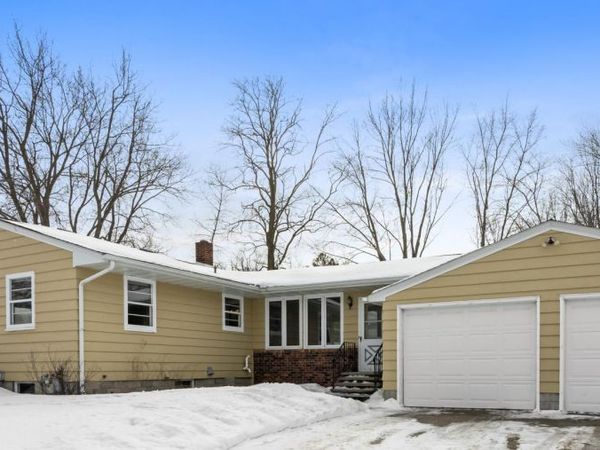 302 Fingal Drive, Alexandria, MN 56308
