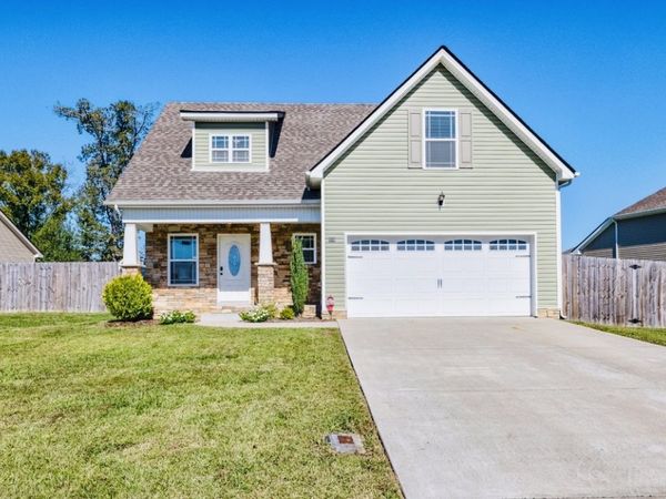 508 Trudy Dr, Smyrna, TN 37167