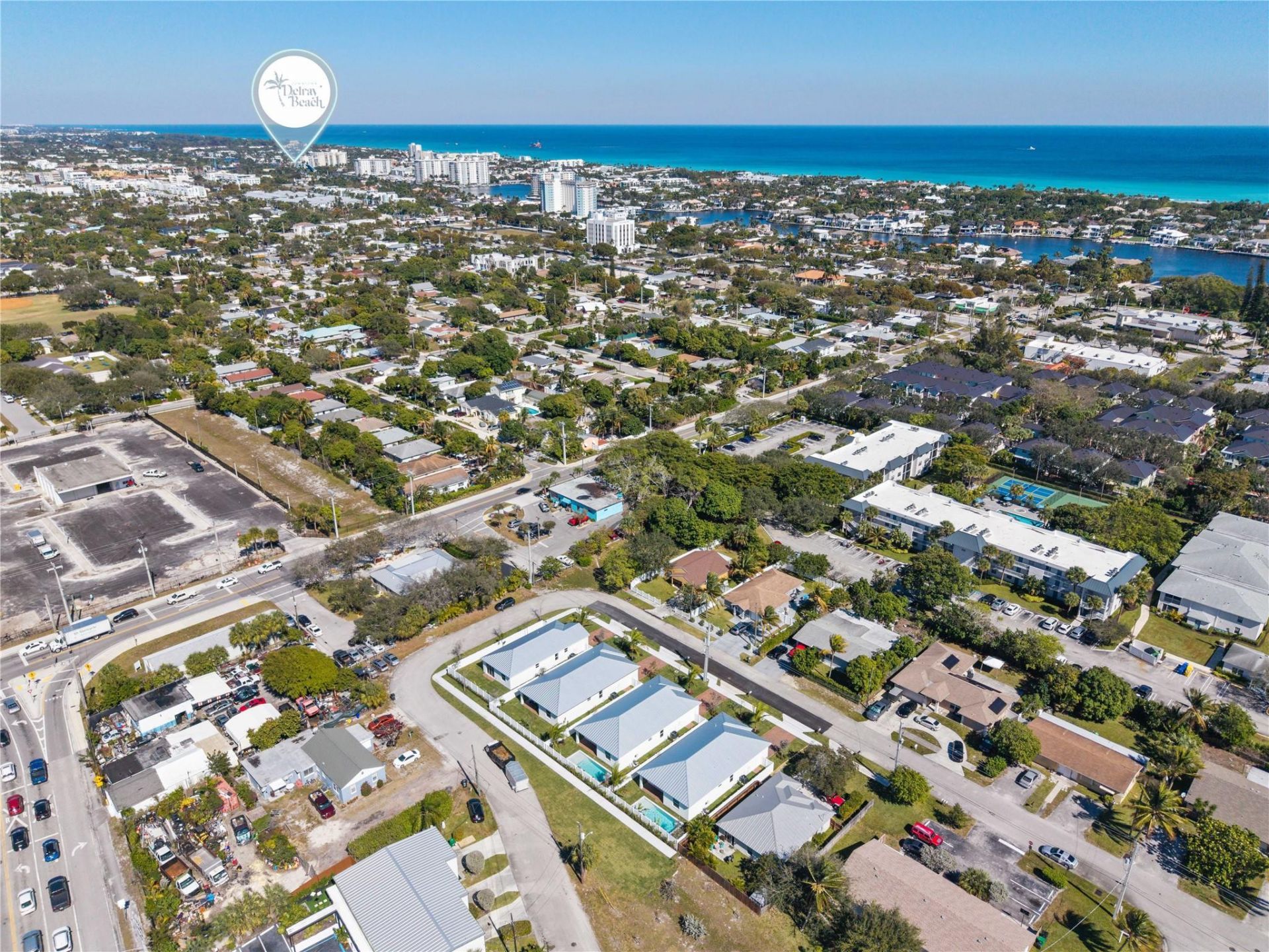 1018 Miami Blvd, Delray Beach, FL 33483 Photo