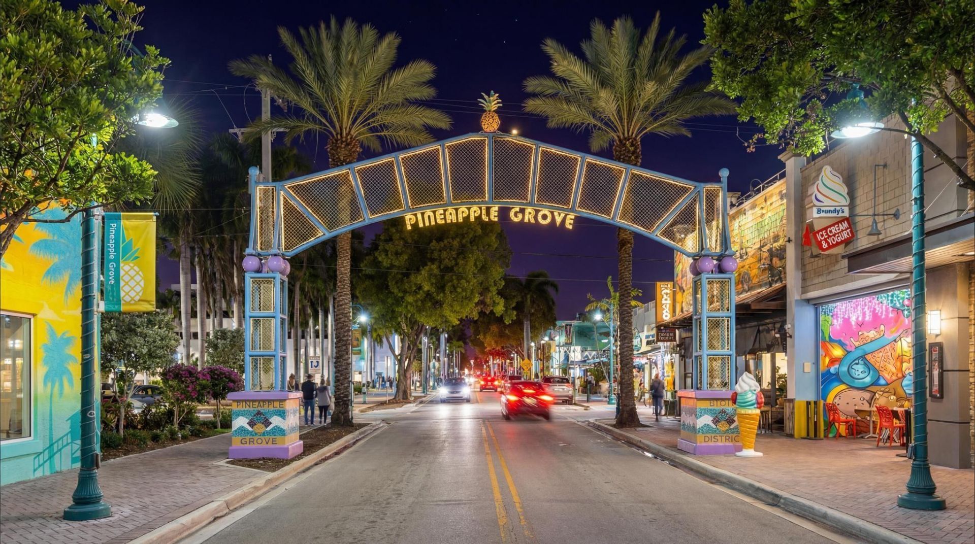 1018 Miami Blvd, Delray Beach, FL 33483 Photo