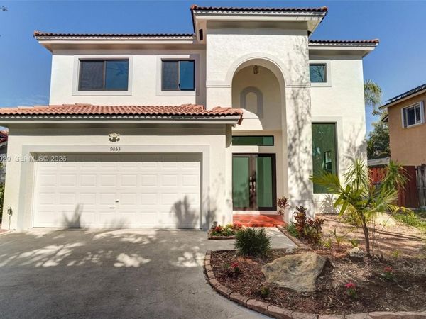 9053 SW 214th St , Unit n/a, Cutler Bay, FL 33189