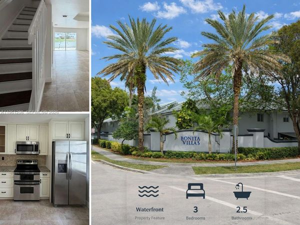 14219 SW 121st Pl, Unit 4, Miami, FL 33186