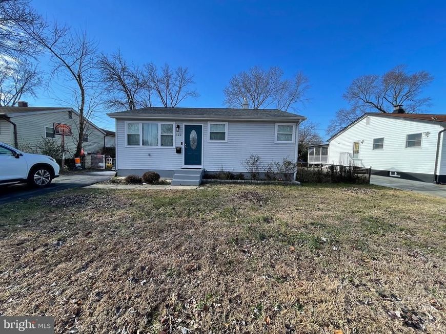 322 Old Line Avenue, Laurel, MD 20724 Main Photo
