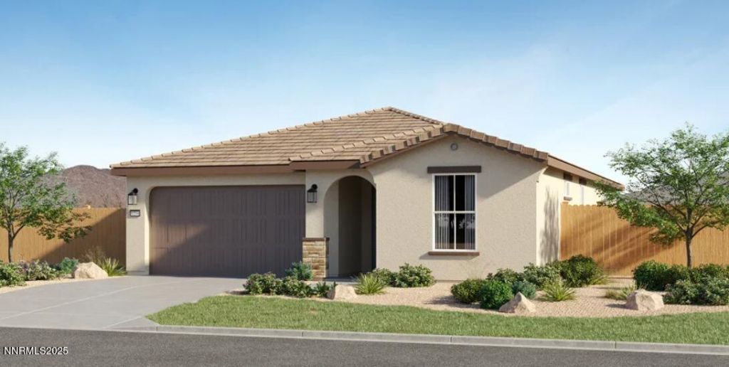 7356 Owl Creek Street, Unit Homesite 2, Reno, NV 89521 Photo