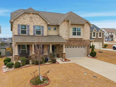 209 Madison Park Drive , Lexington, SC 29072