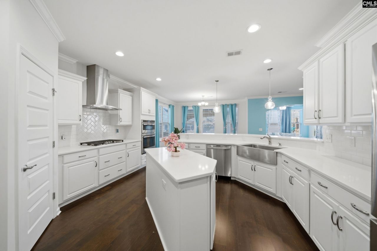 209 Madison Park Drive  Photo 6