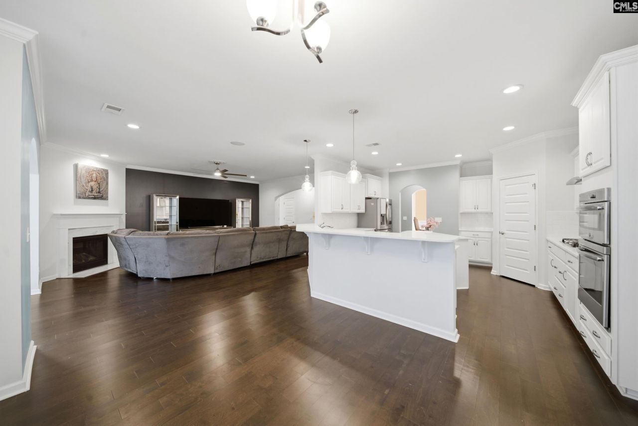 209 Madison Park Drive  Photo 8