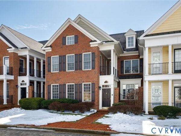 9503 Belle Air Lane, Henrico, VA 23229