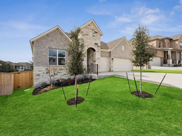 729 Teakmill TRL, San Marcos, TX 78666