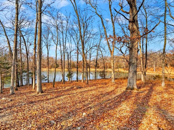 167 E 334th Road, Humansville, MO 65674