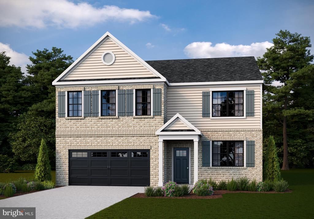 5129 Glistening Pond Way, Upper Marlboro, MD 20772 Main Photo