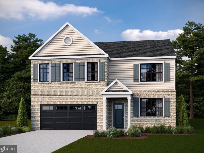 5129 Glistening Pond Way, Upper Marlboro, MD 20772 Main Photo