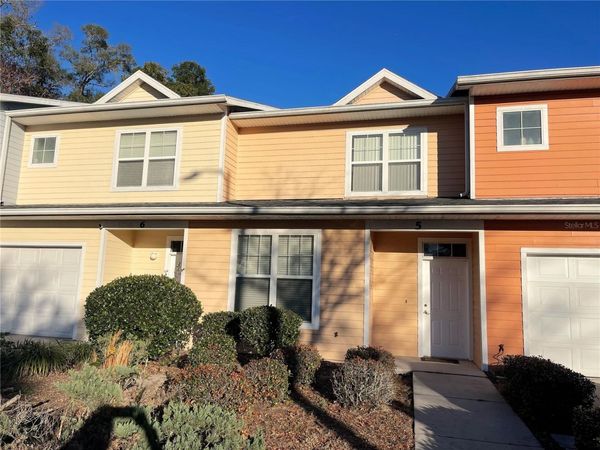 1559 NW 29TH ROAD, Unit 5, GAINESVILLE, FL 32605