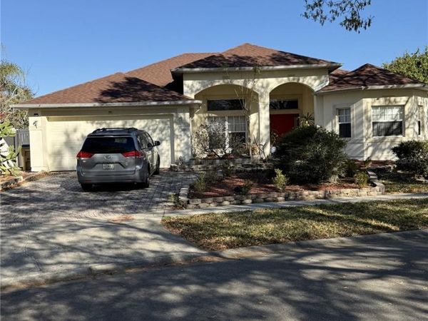 4203 LUGANO COURT, KISSIMMEE, FL 34746