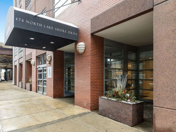 474 N Lake Shore Drive, Unit 3305, Chicago, IL 60611