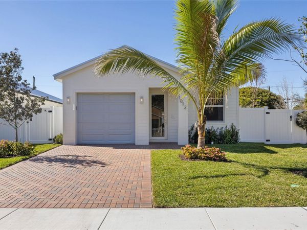 1012 Miami Blvd, Delray Beach, FL 33483