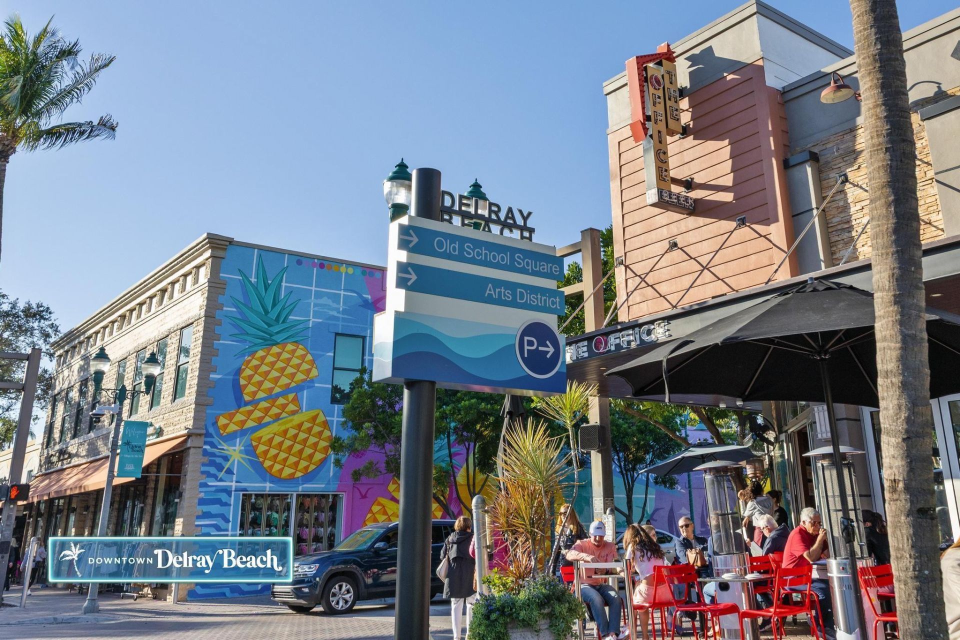 1012 Miami Blvd, Delray Beach, FL 33483 Photo