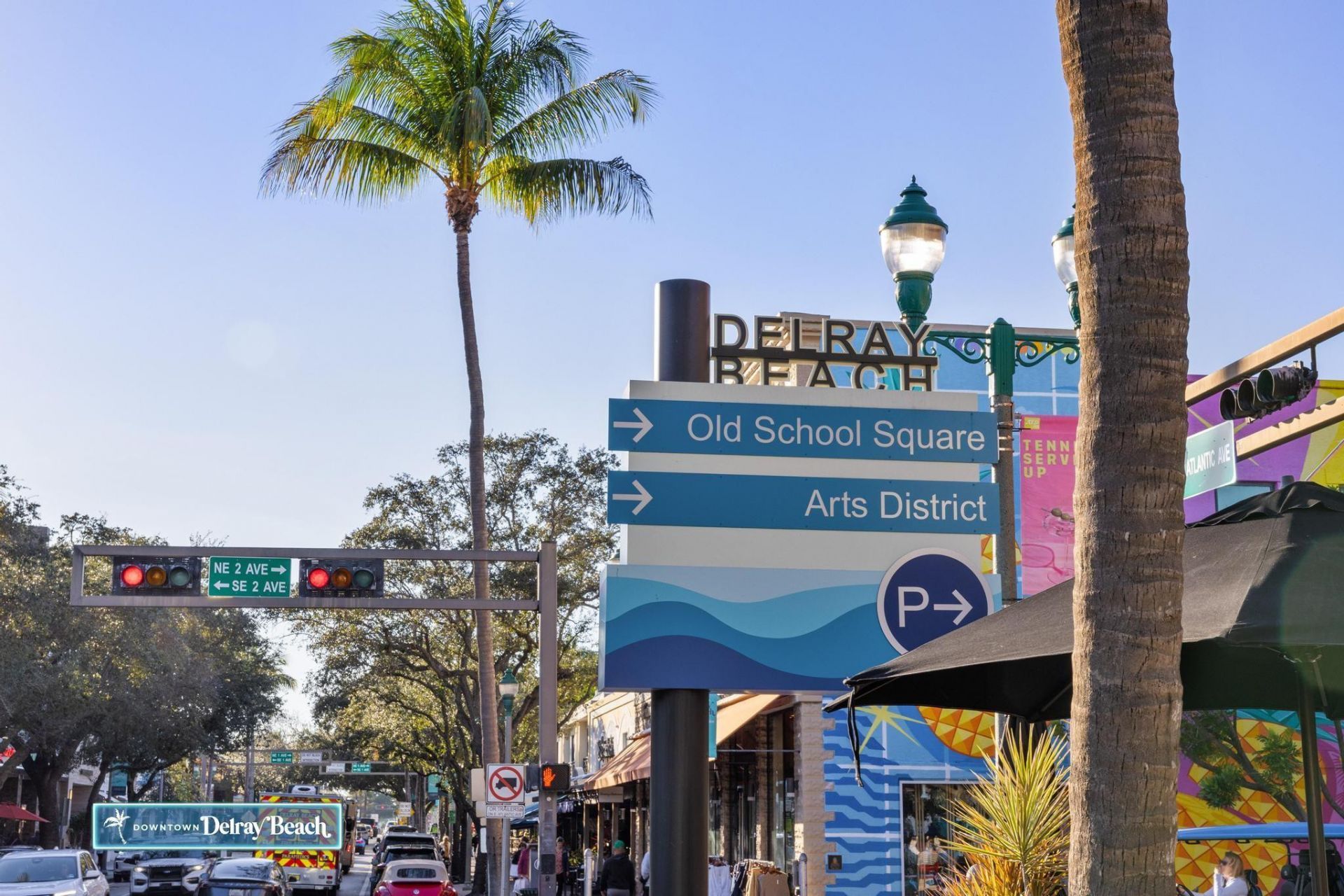 1012 Miami Blvd, Delray Beach, FL 33483 Photo