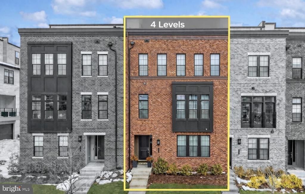 43416 Grandmoore Street, Ashburn, VA 20148 Main Photo