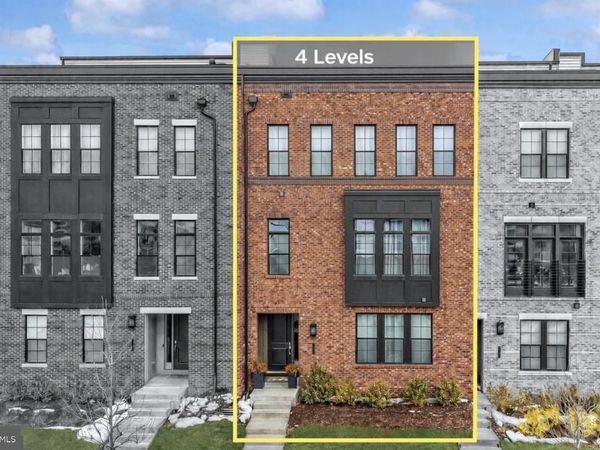 43416 GRANDMOORE STREET, ASHBURN, VA 20148