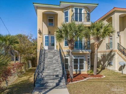 1806 Cypress St Pensacola, FL 32502