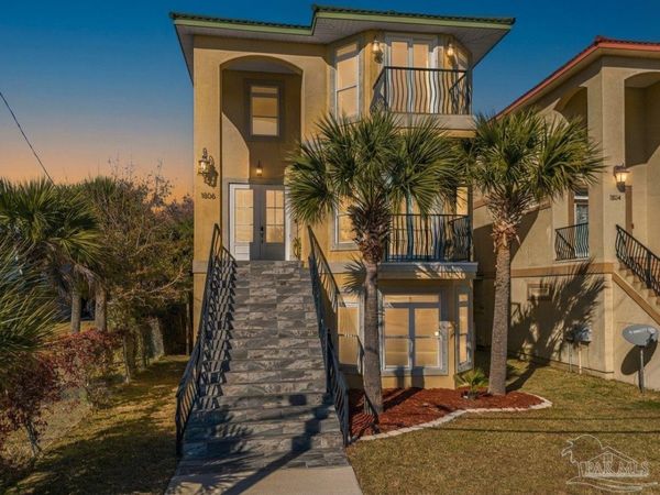 1806 Cypress St, Pensacola, FL 32502