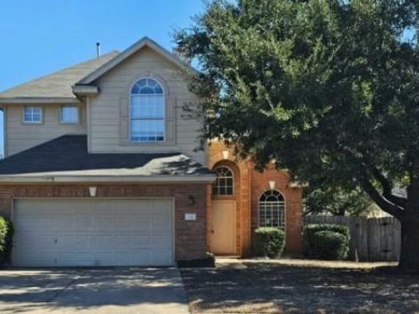 132 Stephen LN, Georgetown, TX 78626