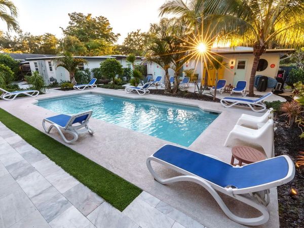 1110 NW 7th Ave, Fort Lauderdale, FL 33311