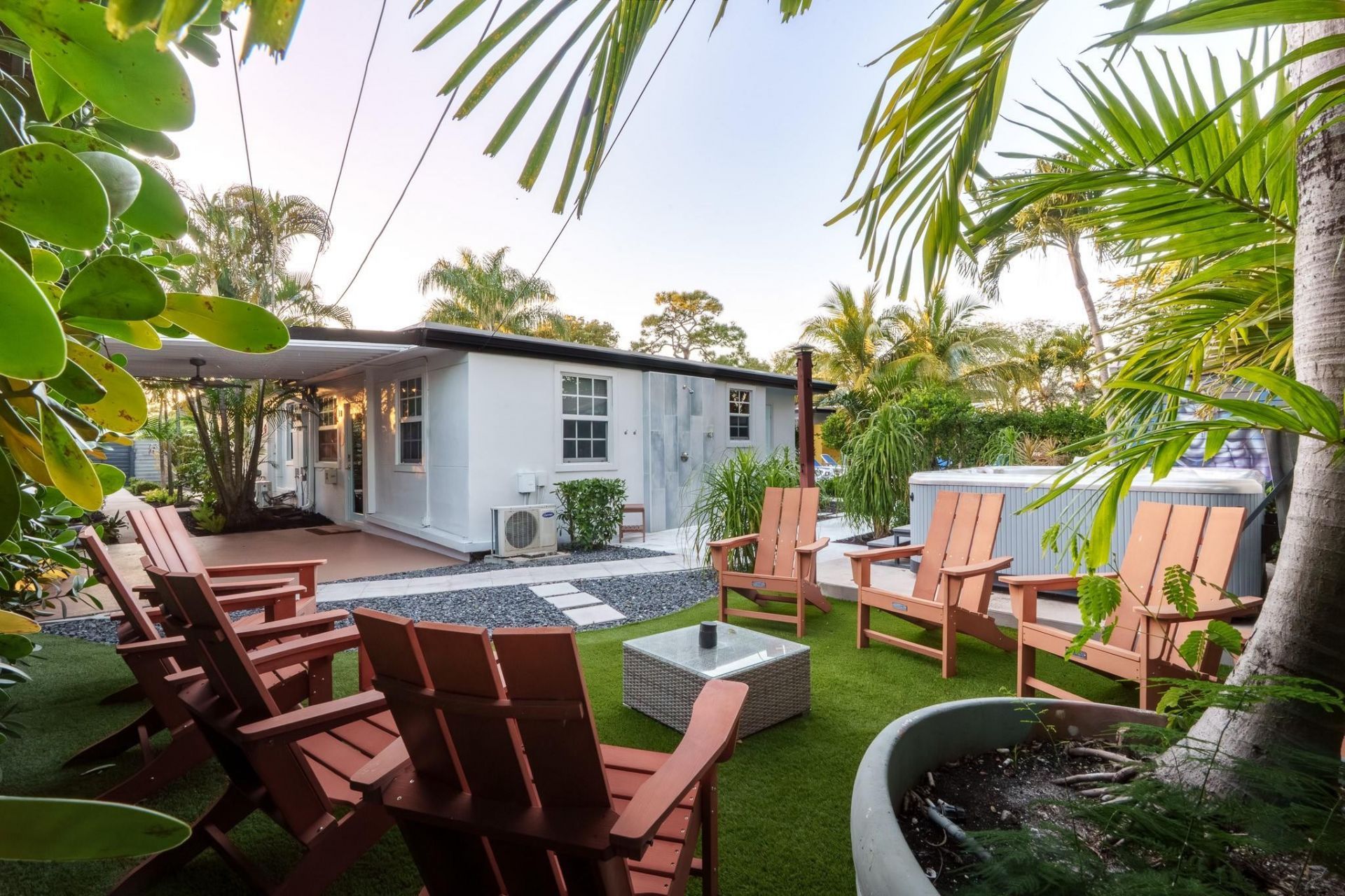 1110 NW 7th Avenue, Fort Lauderdale, FL 33311 Photo