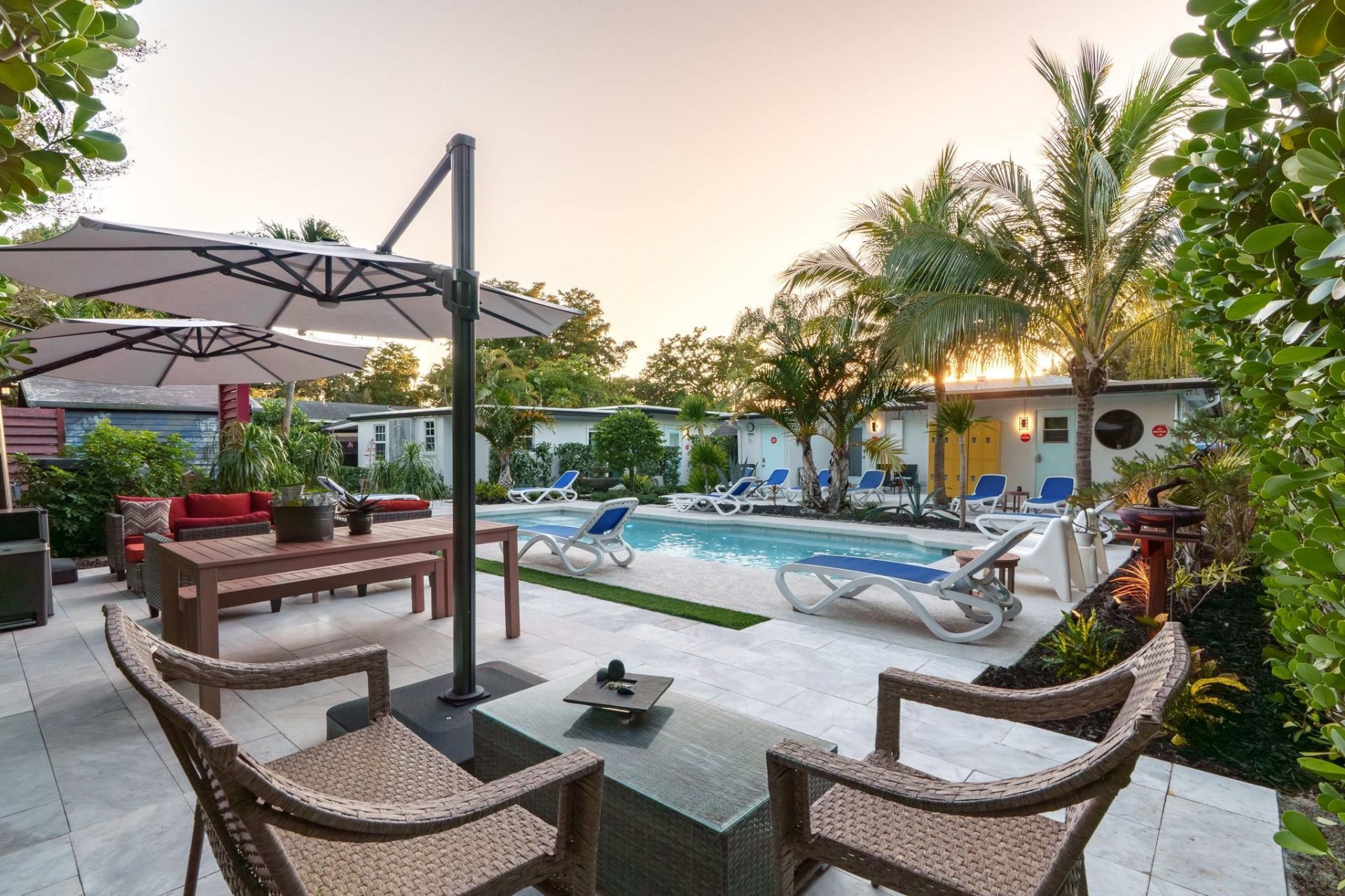 1110 NW 7th Avenue, Fort Lauderdale, FL 33311 Photo