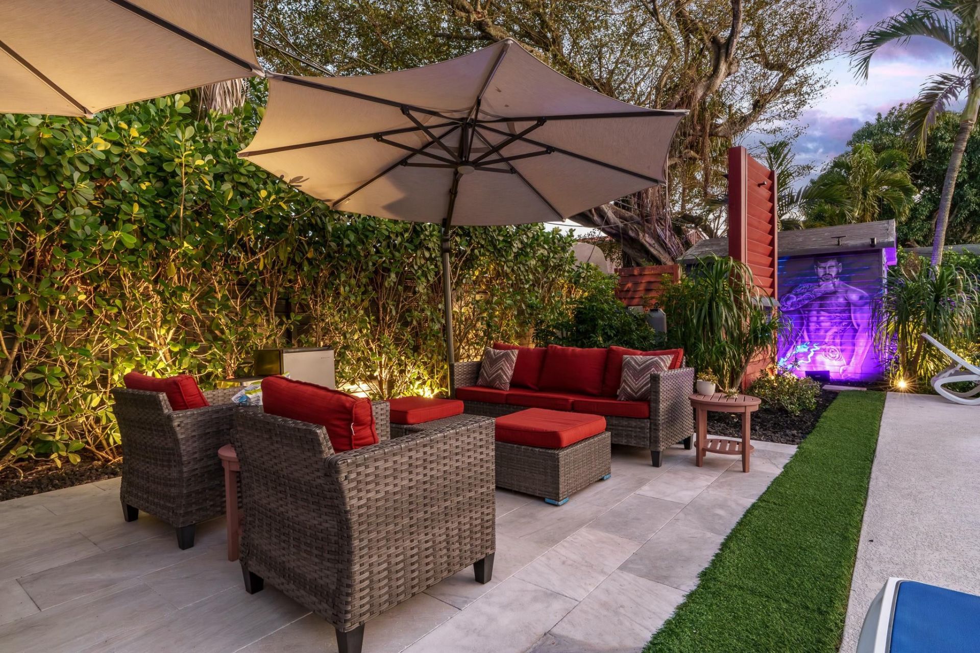 1110 NW 7th Ave, Fort Lauderdale, FL 33311 Photo