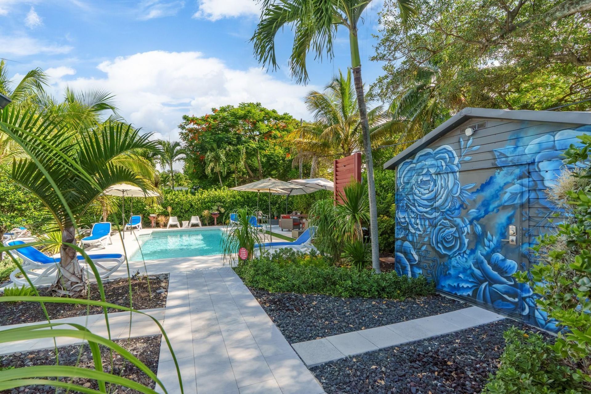 1110 NW 7th Ave, Fort Lauderdale, FL 33311 Photo