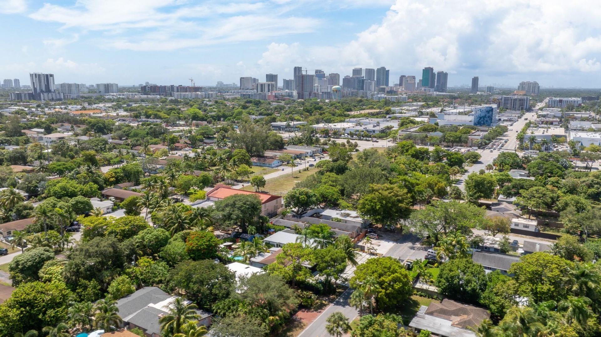 1110 NW 7th Avenue, Fort Lauderdale, FL 33311 Photo