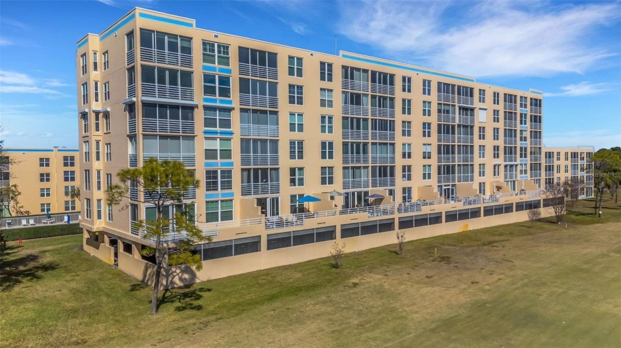 4460 Fairways Boulevard, Unit 107, Bradenton, FL 34209 Main Photo