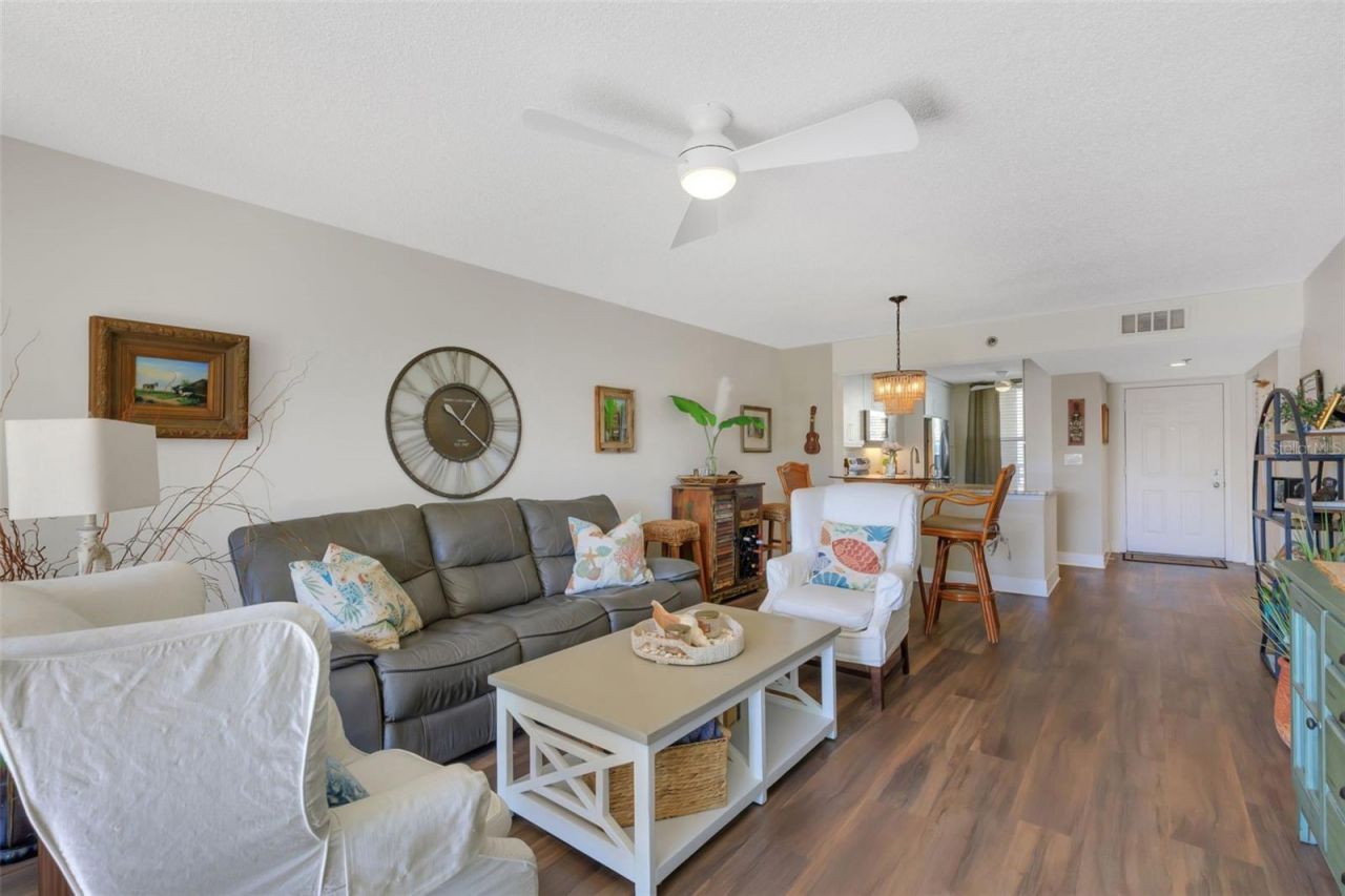 4460 Fairways Boulevard, Unit 107, Bradenton, FL 34209 Photo