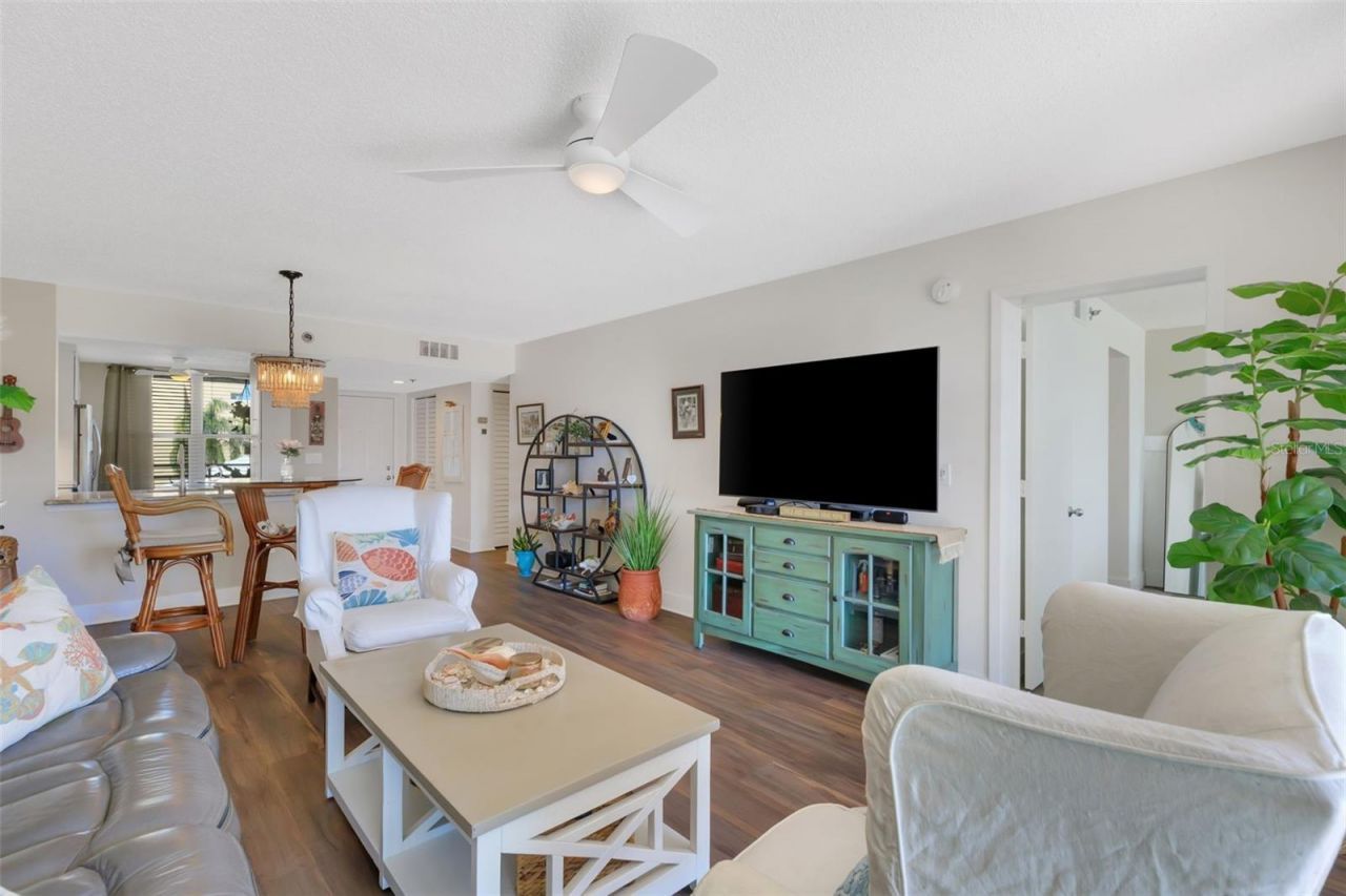 4460 Fairways Boulevard, Unit 107, Bradenton, FL 34209 Photo