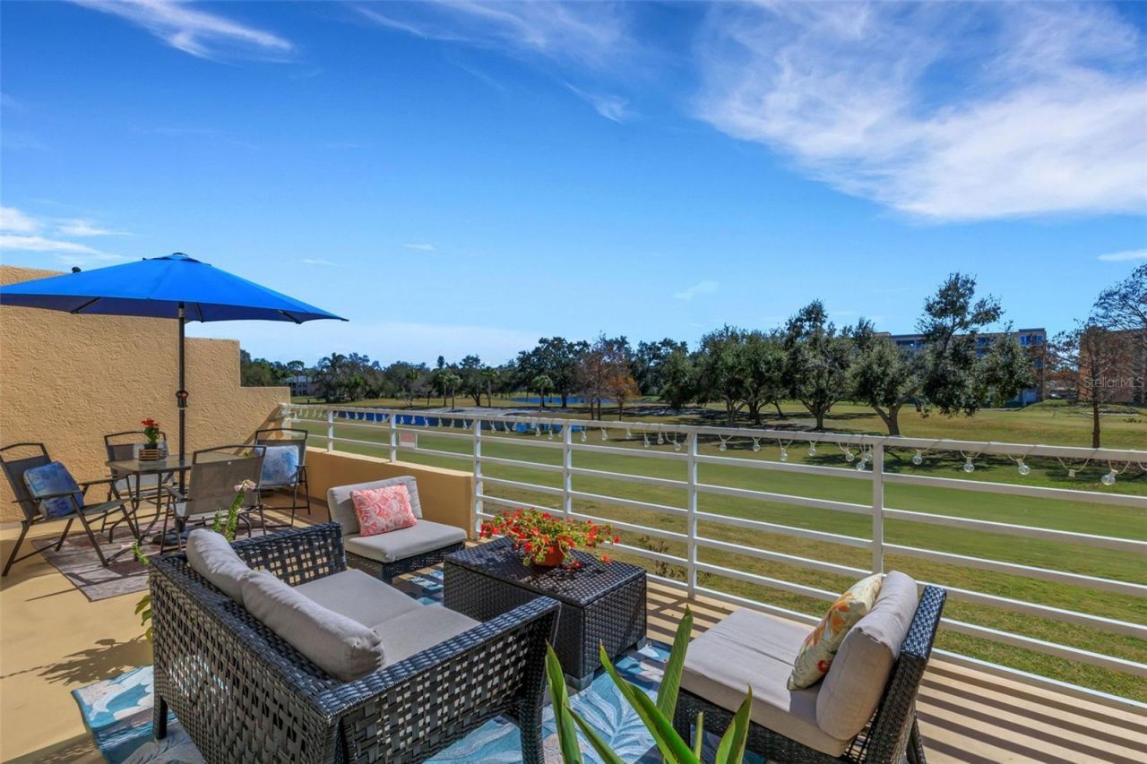 4460 Fairways Boulevard, Unit 107, Bradenton, FL 34209 Photo