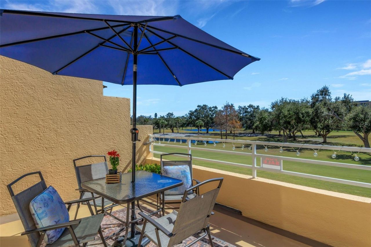 4460 Fairways Boulevard, Unit 107, Bradenton, FL 34209 Photo