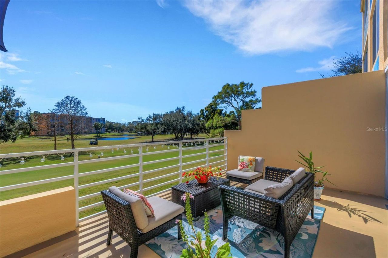 4460 Fairways Boulevard, Unit 107, Bradenton, FL 34209 Photo