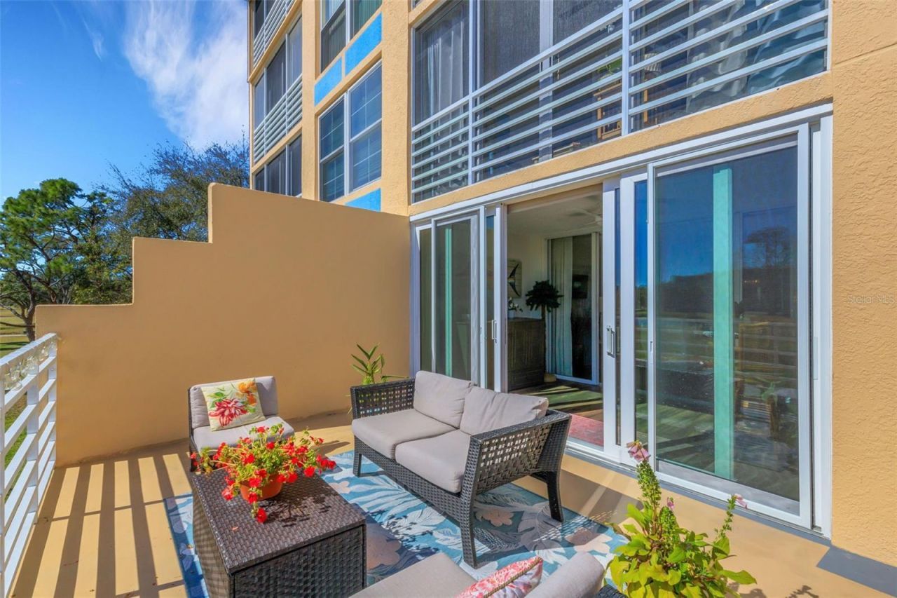 4460 Fairways Boulevard, Unit 107, Bradenton, FL 34209 Photo